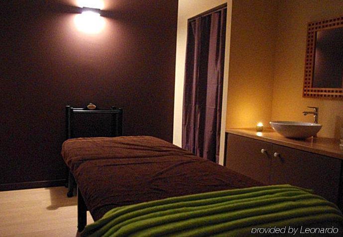 คอร์ตยาร์ด มงเปลิเย Hotel มงต์เปอลิเยร์ สิ่งอำนวยความสะดวก รูปภาพ