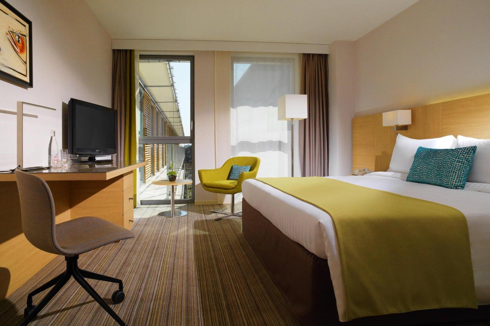 คอร์ตยาร์ด มงเปลิเย Hotel มงต์เปอลิเยร์ ภายนอก รูปภาพ