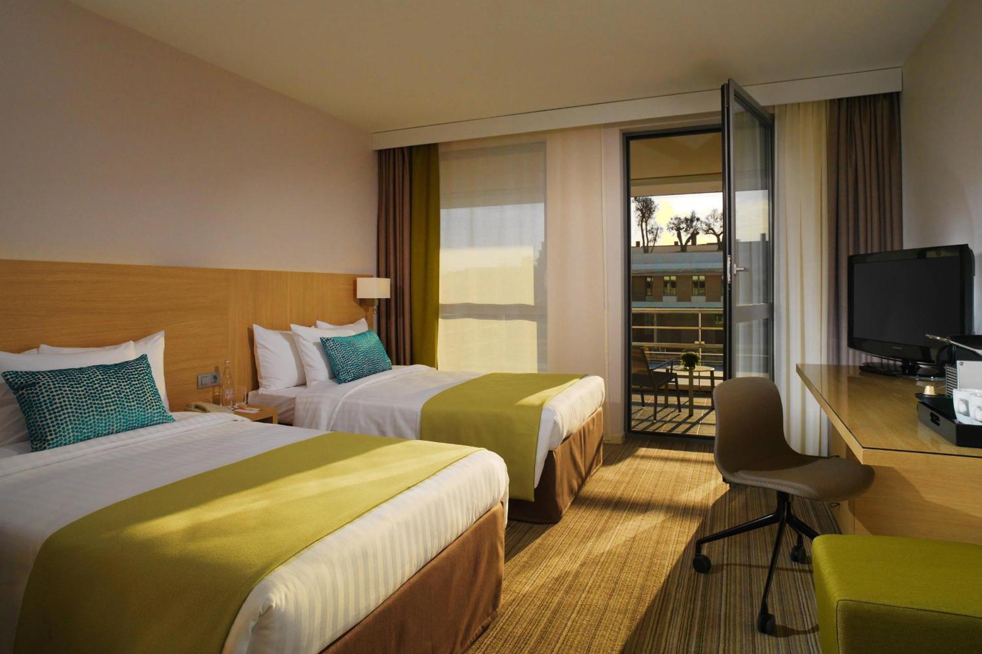 คอร์ตยาร์ด มงเปลิเย Hotel มงต์เปอลิเยร์ ภายนอก รูปภาพ