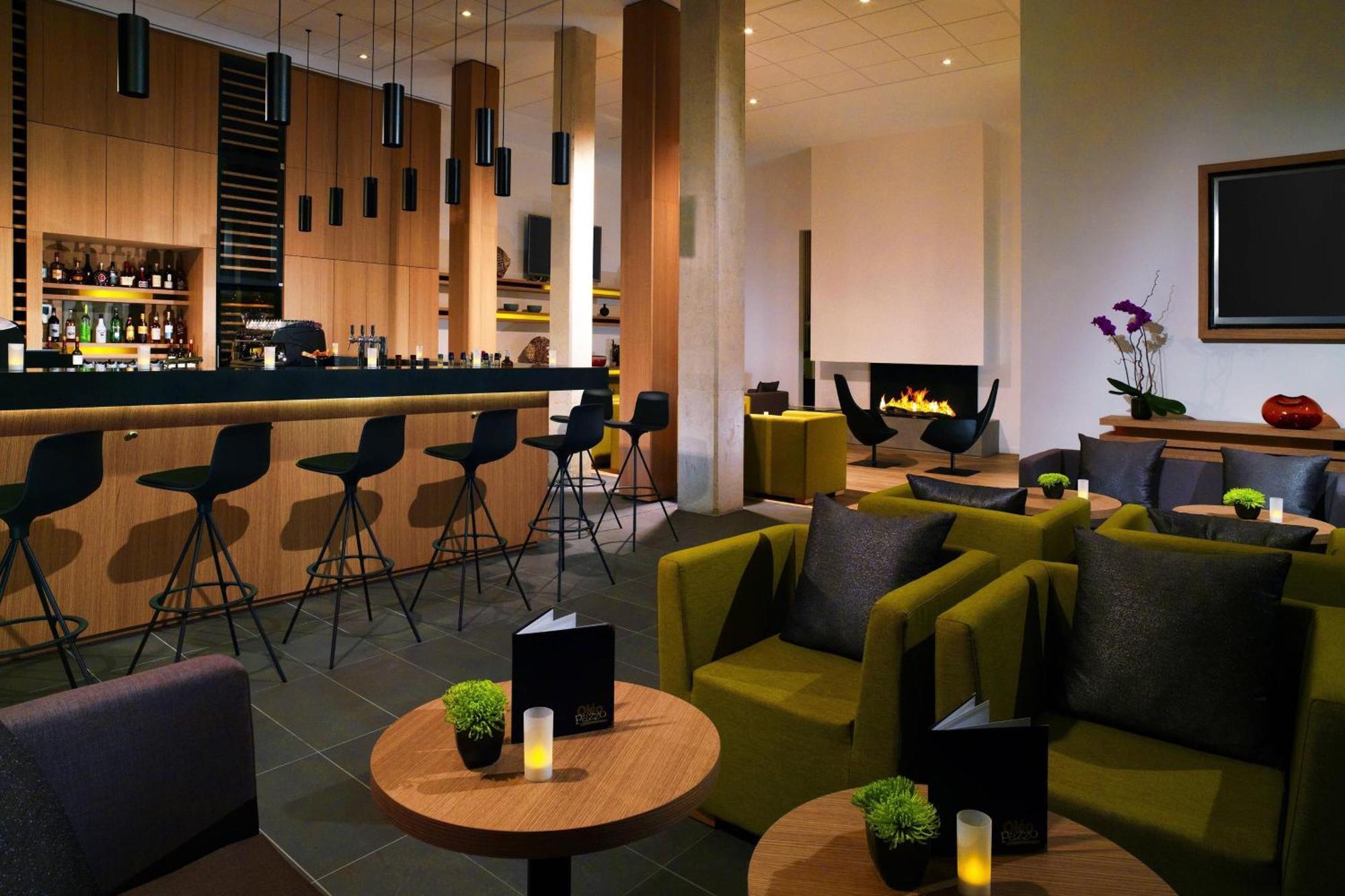 คอร์ตยาร์ด มงเปลิเย Hotel มงต์เปอลิเยร์ ภายนอก รูปภาพ