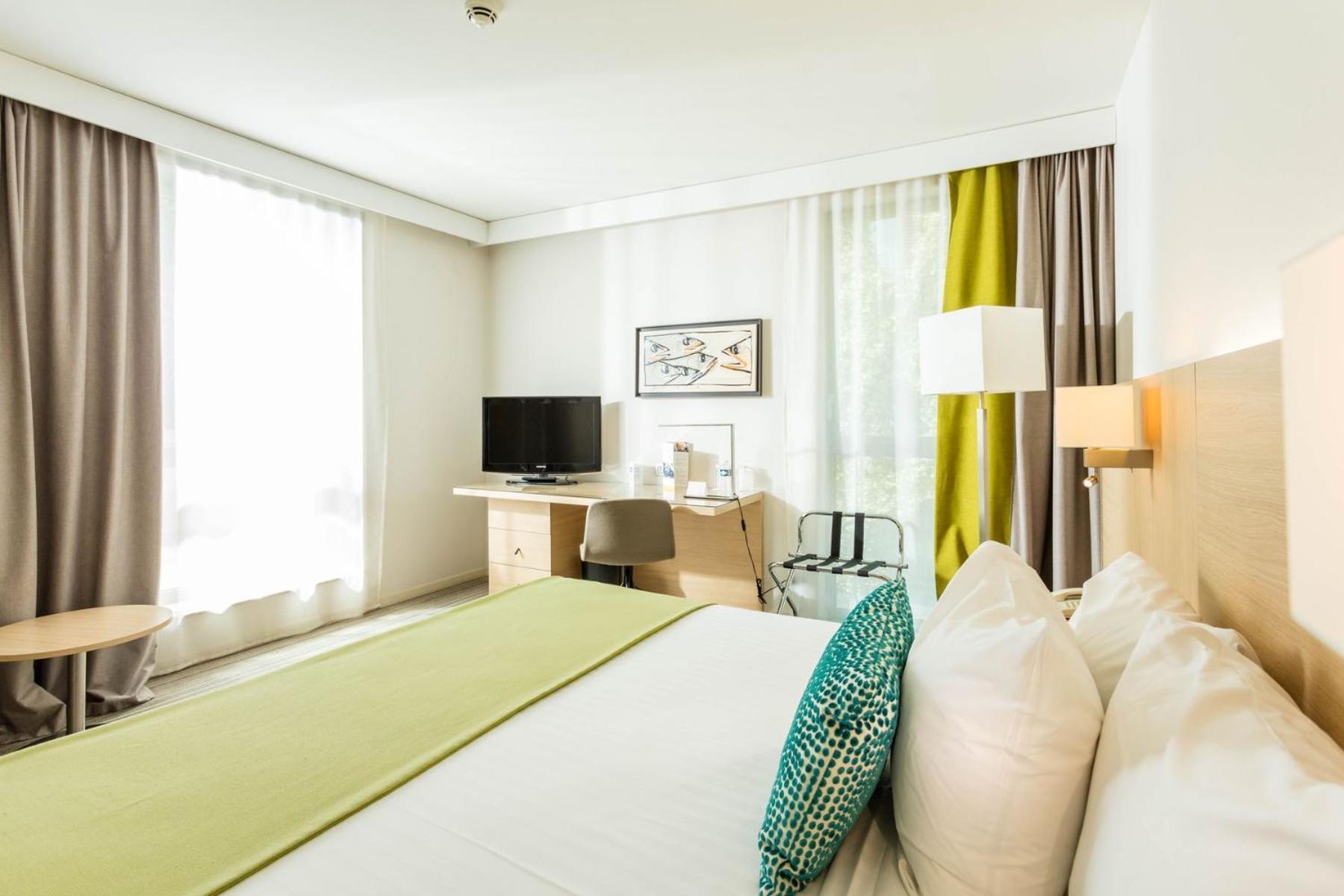 คอร์ตยาร์ด มงเปลิเย Hotel มงต์เปอลิเยร์ ภายนอก รูปภาพ