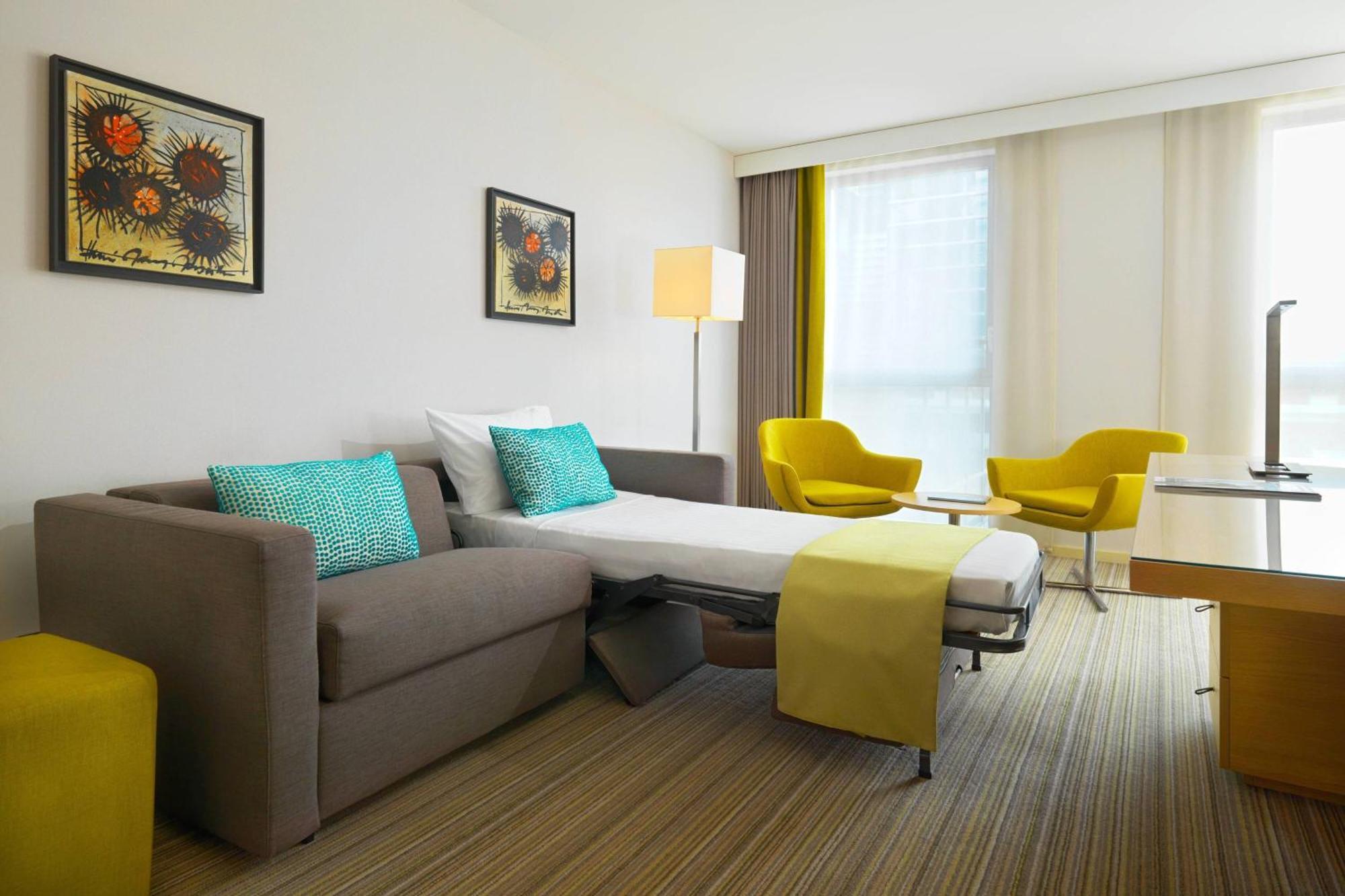 คอร์ตยาร์ด มงเปลิเย Hotel มงต์เปอลิเยร์ ภายนอก รูปภาพ