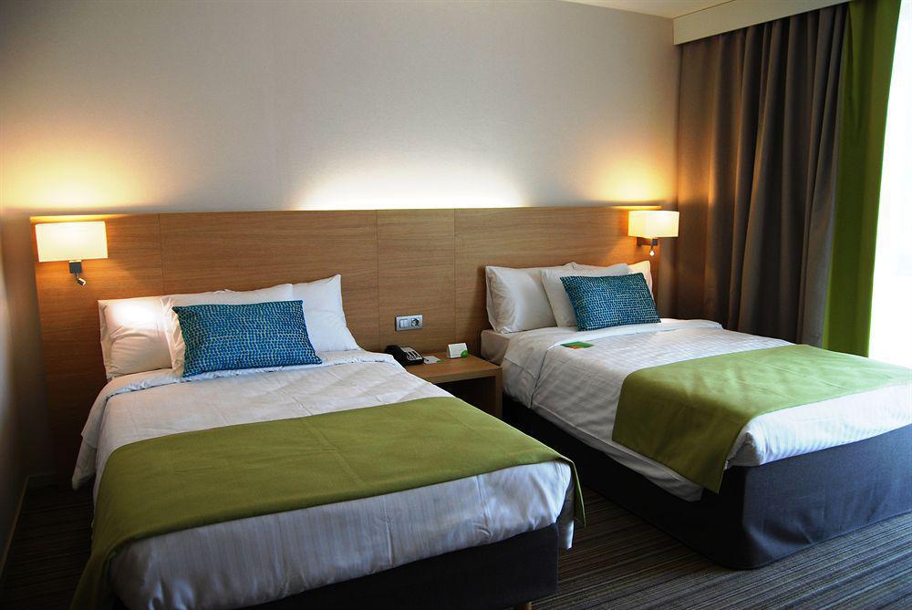 คอร์ตยาร์ด มงเปลิเย Hotel มงต์เปอลิเยร์ ภายนอก รูปภาพ